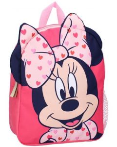 VADOBAG Dečji ranac Minnie Mouse - Fluffy friends - 74498