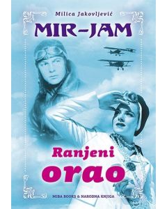 Ranjeni orao - 9788689595826