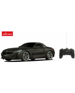 RASTAR Auto na daljinsko upravljanje R/C BMW Z4 new version 1:24 96200 - 53-96200-1
