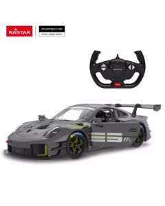 RASTAR Auto na daljinsko upravljanje R/C 1:14 Porsche 911 GT2 RS Cllubsport 25 - 53-99500