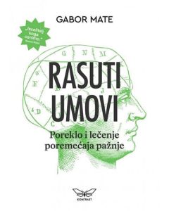 Rasuti umovi - 9788660361143
