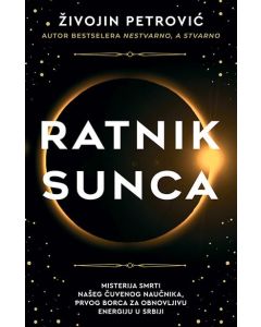 Ratnik sunca - 9788652144037