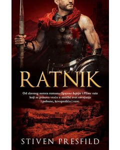 Ratnik - 9788652144365