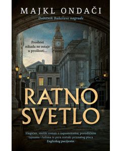 Ratno svetlo - 9788652134083