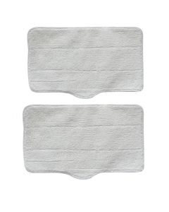DEERMA Consumable parts MOP (ZQ610) 2pcs - RAZ002DEERMA