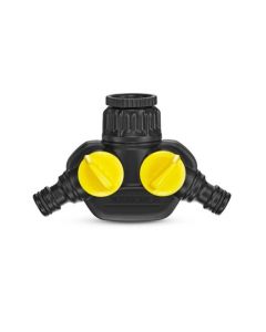 Razdelnik dvokraki Karcher