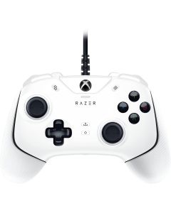 RAZER Džojstik Wolverine V2 RZ06-03560200-R3M1, bela - RAZWOLV2WB