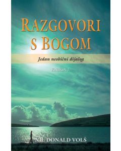 Razgovori s bogom - knjiga 1 - 9788679504708