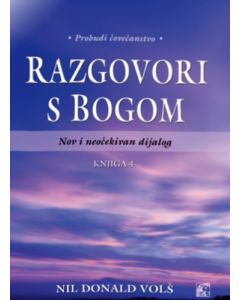 Razgovori s Bogom IV