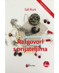Razgovori s prijateljima - 9788661452956