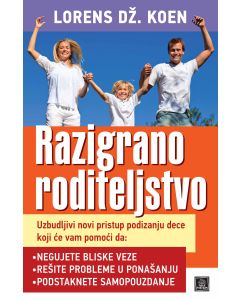 Razigrano roditeljstvo - 1254