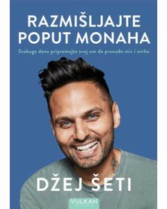 Razmišljajte poput monaha - 9788610035162