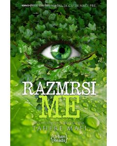 Smrskaj me 2: Razmrsi me - 9788689565386