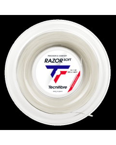 Razor Soft Beli 200m 1.30mm - RZRSOFTWHI200M130