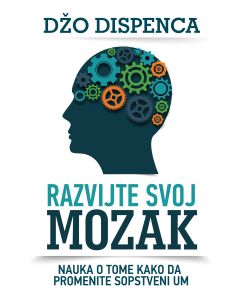 Razvijte svoj mozak - H0059