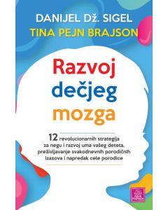 Razvoj dečjeg mozga - 974