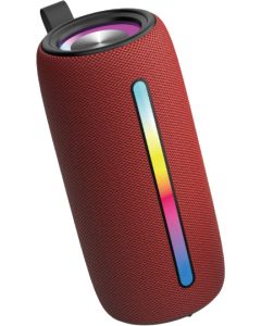 DENVER Bluetooth zvučnik BTL-360BD, bordo - RB30963