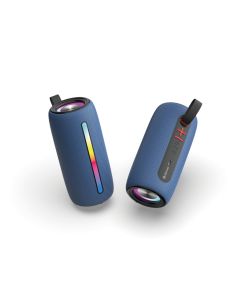 DENVER Bluetooth zvučnik BTL-360BU, plava - RB30964