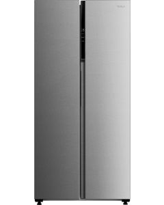 TESLA Side by side frižider RB4600FMXE