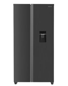 TESLA Side by side RB5210FHXE