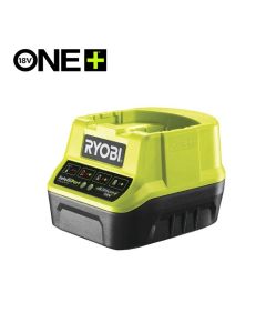 RYOBI Punjač baterija 18V ONE+ RC18120 - RC18120