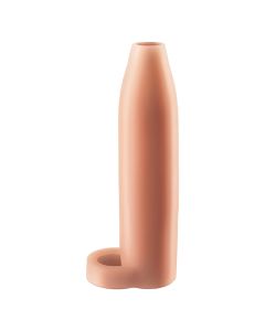 Realistična navlaka za penis - 21280