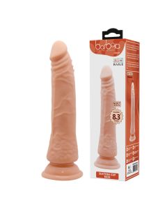 Realistični dildo bez testisa 21cm - 007006GC