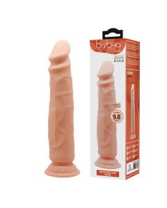 Realistični dildo bez testisa 25cm - 007018GC