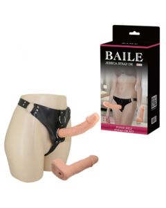 Strap on sa dva dilda - 022025