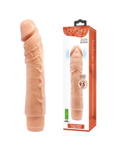 Realistični Vibrator 24cm Dybbuk - 001071R