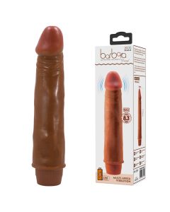 Realisticni Vibrator Dwarf 21cm - 001050R-1