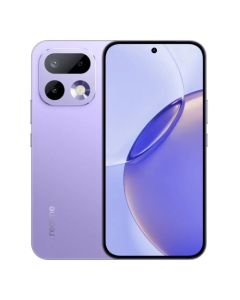 REALME 16 Pro 5G 8/256GB, ljubičasta