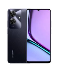 REALME Note 60 4/128GB, crna - 30036