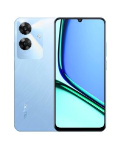 REALME Note 60 6/128 GB, plava - 30035