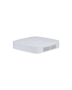 DAHUA Video snimač NVR4104-EI AI 4-kanalni NVR, WizSense serija - REC00174