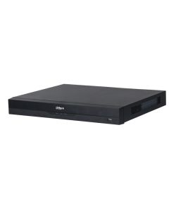 DAHUA Snimač NVR5208-8P-EI 8-kanalni 1U 8PoE 4K&H.265 Pro IP - REC00183