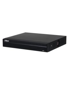 DAHUA Snimač NVR4108HS-4KS3 8CH Compact Lite - REC00195