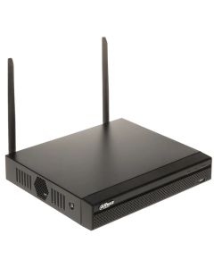 DAHUA Snimač NVR1104HS-W-S2-CE 4-kanalni Wireles - REC00197
