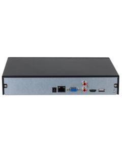 DAHUA Snimač NVR2108HS-4KS3 8-kanalni 1U kompaktni network DVR