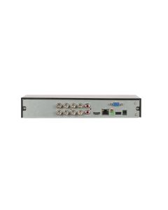 DAHUA XVR5108HS-I3/T 8CH Penta-brid 5MP Value/1080P Compact 1U 1HDD WizSense Digital Video Recorder