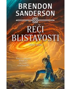 Reči blistavosti - I tom - 9788652120222