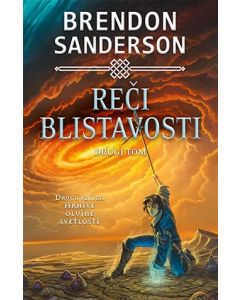 Reči blistavosti - II tom - 9788652120239