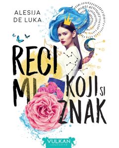 Reci mi koji si znak - 9788610021905