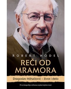 Reči od mramora - 9788652138302