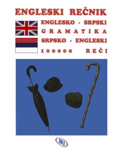 Engleski rečnik - 1254-1-1