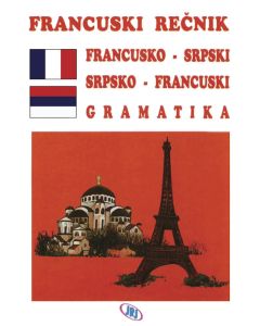 Francuski rečnik - 1250-1-1
