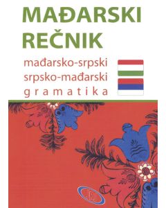 Mađarski rečnik - 1233-1