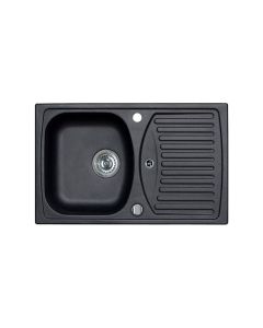 ALVEUS Sudopera Record 30 G91 crna