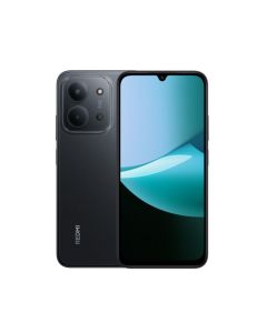 XIAOMI Redmi 15C 8/256GB, crna