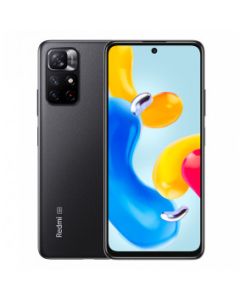 XIAOMI Redmi Note 11S 5G 4/128GB, crna
